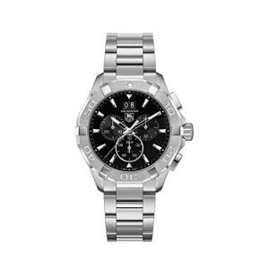 TAG Heuer Aquaracer Men's Watch Silver (CAY1110BA0925)