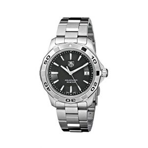 TAG Heuer Aquaracer Men's Watch Silver (WAP1110BA0831)
