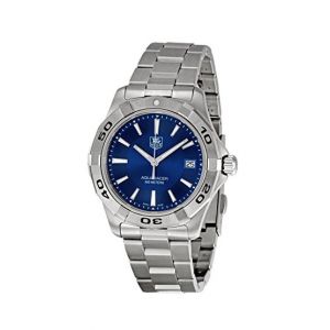 TAG Heuer Aquaracer Men's Watch Silver (WAP1112BA0831)