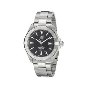 TAG Heuer Aquaracer Men's Watch Silver (WAY1110BA0928)