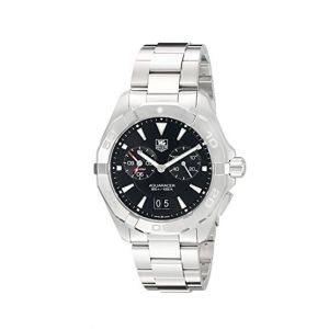 TAG Heuer Aquaracer Men's Watch Silver (WAY111ZBA0928)