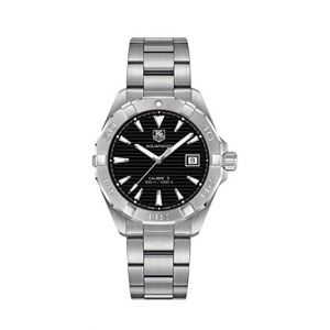 TAG Heuer Aquaracer Men's Watch Silver (WAY2110BA0928)