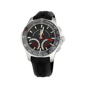 TAG Heuer Carrera Men's Watch Black (CAF7113FT8010)