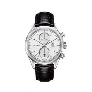 TAG Heuer Carrera Men's Watch Black (CAR2111FC6266)