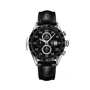 TAG Heuer Carrera Men's Watch Black (CAR2A10FC6235)