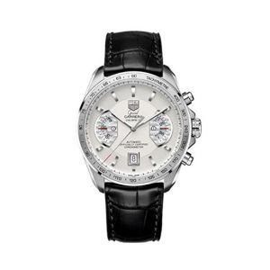 TAG Heuer Carrera Men's Watch Black (CAV511BFC6225)