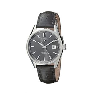 TAG Heuer Carrera Men's Watch Black (THWAR211CFC6336)