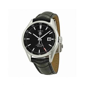TAG Heuer Carrera Men's Watch Black (WAR2010FC6266)