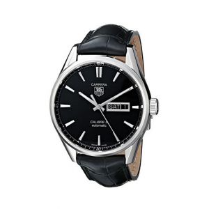 TAG Heuer Carrera Men's Watch Black (WAR201AFC6266)
