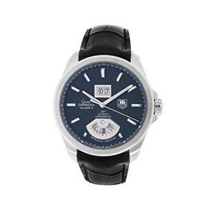TAG Heuer Carrera Men's Watch Black (WAV5111FC6225)