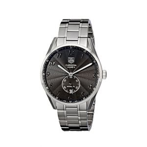 TAG Heuer Carrera Men's Watch Silver (WAS2110BA0732)
