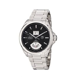 TAG Heuer Carrera Men's Watch Silver (WAV5111BA0901)