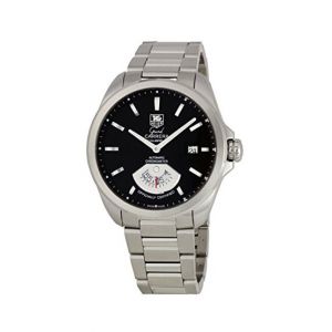 TAG Heuer Carrera Men's Watch Silver (WAV511ABA0900)