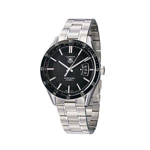 TAG Heuer Carrera Men's Watch Silver (WV211MBA0787)