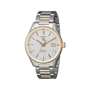 TAG Heuer Carrera Men's Watch Two-Tone (WAR215BBD0783)
