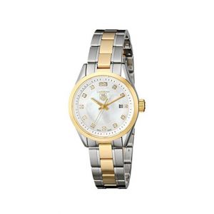 TAG Heuer Carrera Women's Watch Two-Tone (WV1450.BD0797)