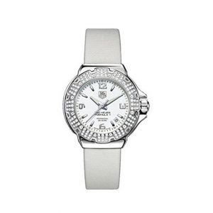 TAG Heuer Formula 1 Glamour Diamond Women's Watch White (WAC1215.FC6219)