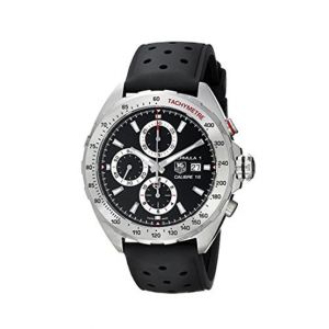 TAG Heuer Formula 1 Men's Watch Black (CAZ2010FT8024)