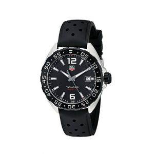 TAG Heuer Formula 1 Men's Watch Black (WAZ1110FT8023)