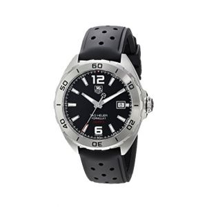 TAG Heuer Formula 1 Men's Watch Black (WAZ2113FT8023)