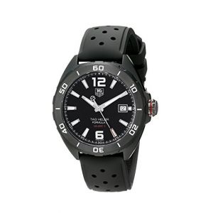 TAG Heuer Formula 1 Men's Watch Black (WAZ2115FT8023)
