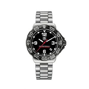 TAG Heuer Formula 1 Men's Watch Silver (WAH1110BA0850)