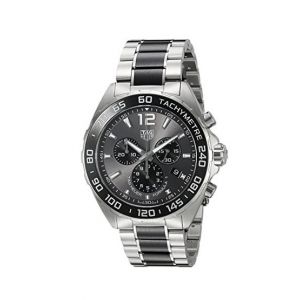 TAG Heuer Formula 1 Men's Watch Two-Tone (CAZ1011BA0843)