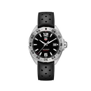 TAG Heuer Formula One Men's Watch Black (WAZ1112FT8023)