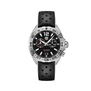 TAG Heuer Formula One Men's Watch Black (WAZ111AFT8023)