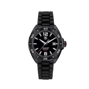 TAG Heuer Formula One Men's Watch Black (WAZ2115BT0705)