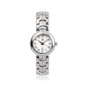 TAG Heuer Link Women's Watch Silver (WAT1416.BA0954)