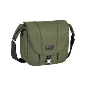 Tamrac 5423 Aria 3 Camera Shoulder Bag (Moss Green)