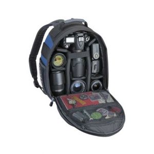 Tamrac Camera Travel Backpack 73 (Blue)
