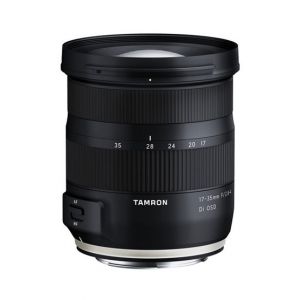 Tamron 17-35mm F/2.8-4 Di OSD For Nikon (A037)