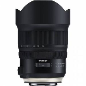 Tamron SP 15-30mm f/2.8 Di VC USD G2 Lens For Nikon F (A041)