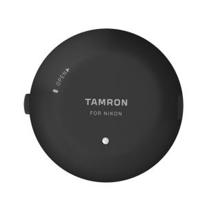 Tamron TAP-in Console For Nikon F Lenses