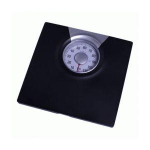 Tanita Weight Scale Black (HA-680)