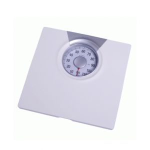 Tanita Weight Scale White (HA-680)