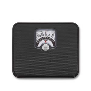 Tanita Weight Scale with BMI Health Indicator (HA-552)
