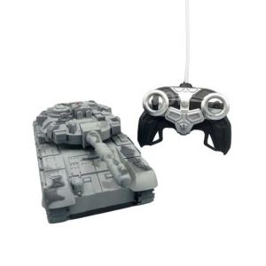 Inam.pk Strike Force Remote Control Military Tank Model For Kid's