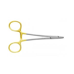 Tanoli Surgical Needle Holder Surgical Instruments
