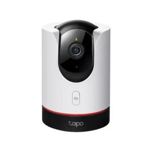 Tapo Pan and Tilt Home Security WiFi Camera (Tapo-C225)