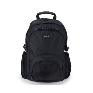 Targus 15.4" Classic Laptop Backpack (CN600)