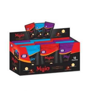 Taste Factory Mayio Chocolate Balls Pouch Pack Of 12