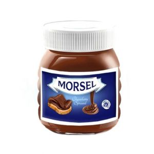 Taste Factory Morsel Chocolate Jar