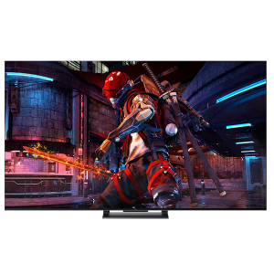 TCL 55" QLED Smart TV (C745)