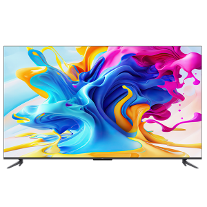 TCL 65" QLED Smart TV (C645)