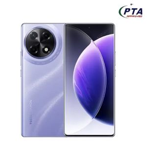 Tecno Camon 30s-Nebula Violet-256GB - 8GB RAM