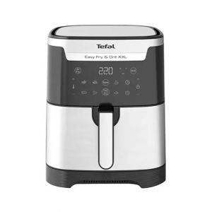 Tefal EasyFry And Grill XXL Air Fryer (EY801D27)