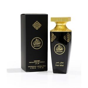 Arabian Oud Hair Mist Madawi For Men - 50ml